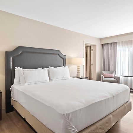 Hotel Doubletree By Hilton Columbus Zewnętrze zdjęcie