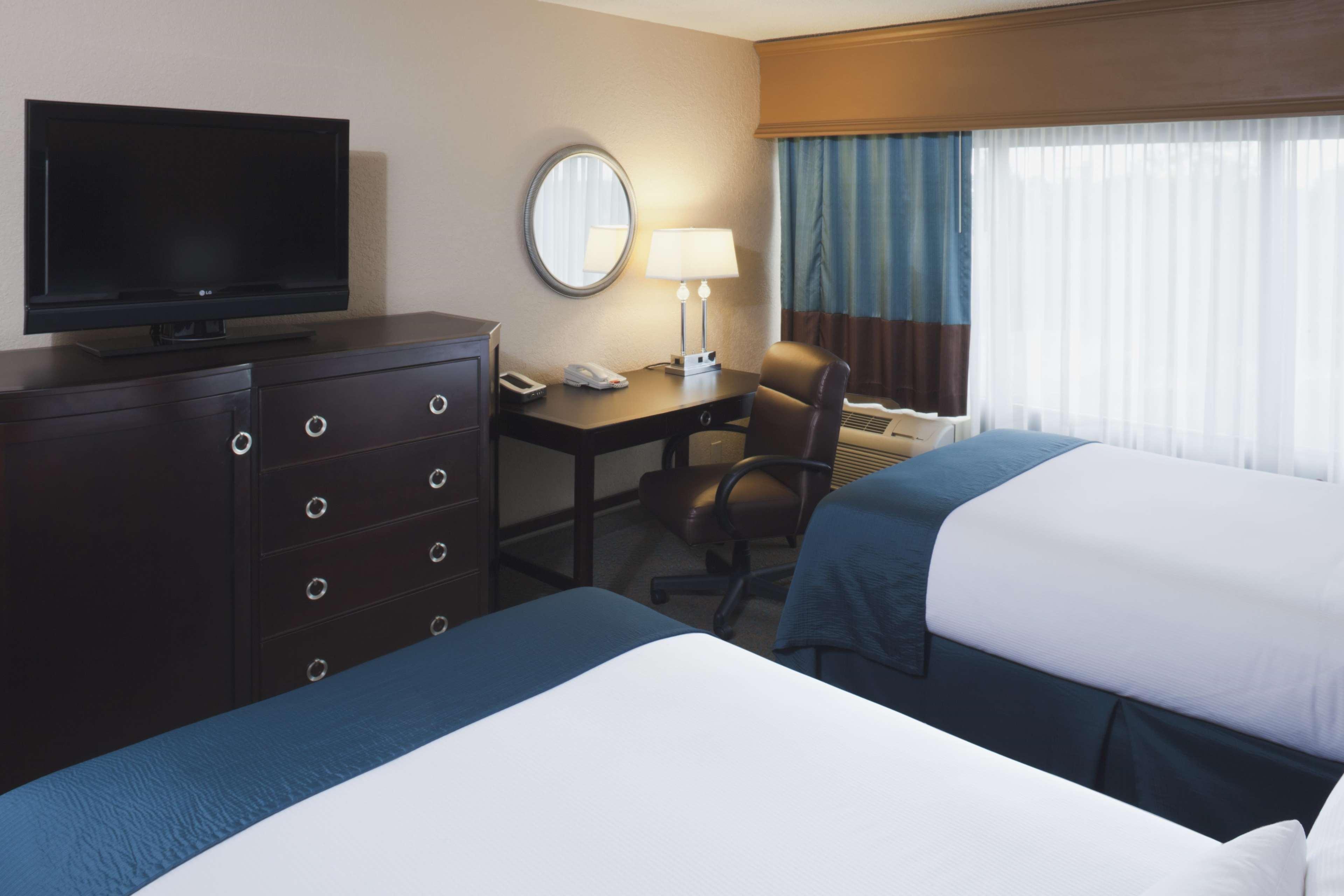 Hotel Doubletree By Hilton Columbus Pokój zdjęcie