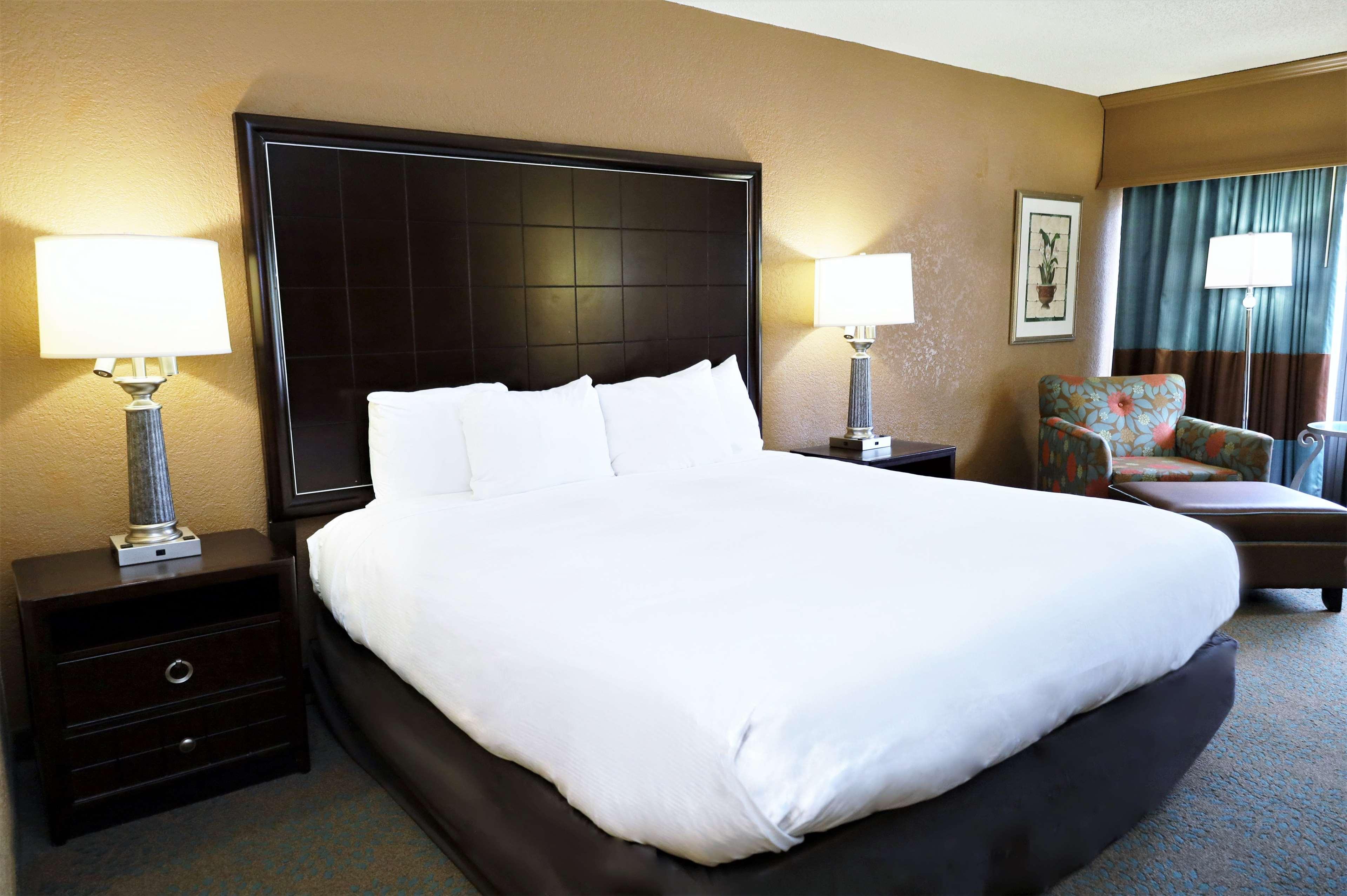 Hotel Doubletree By Hilton Columbus Zewnętrze zdjęcie