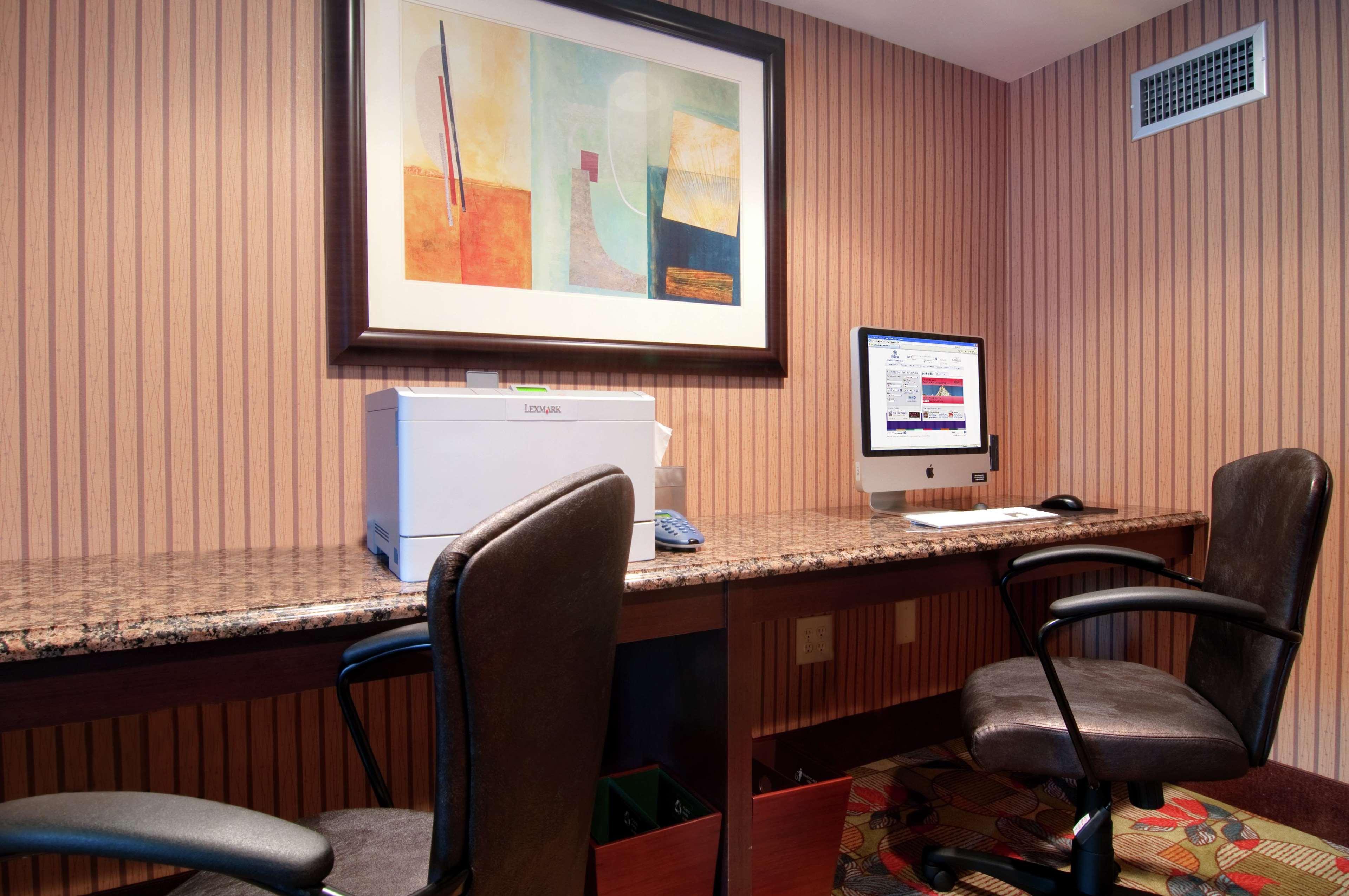 Hotel Doubletree By Hilton Columbus Udogodnienia zdjęcie