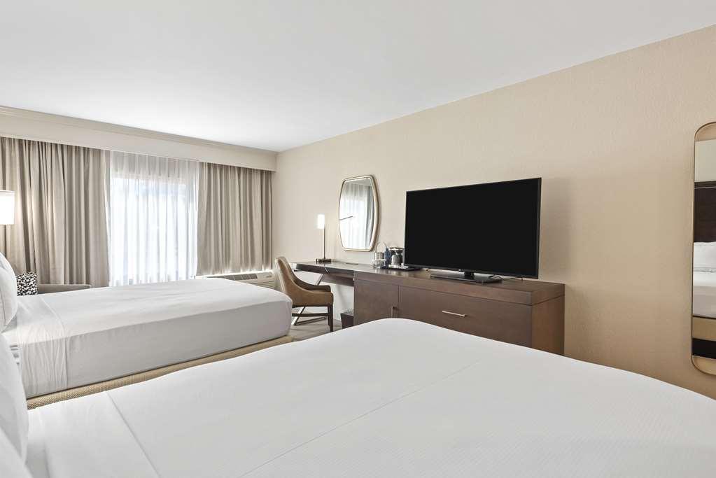 Hotel Doubletree By Hilton Columbus Pokój zdjęcie