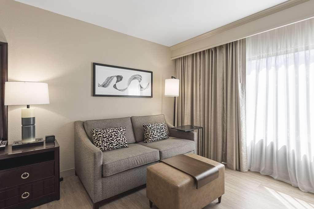 Hotel Doubletree By Hilton Columbus Pokój zdjęcie