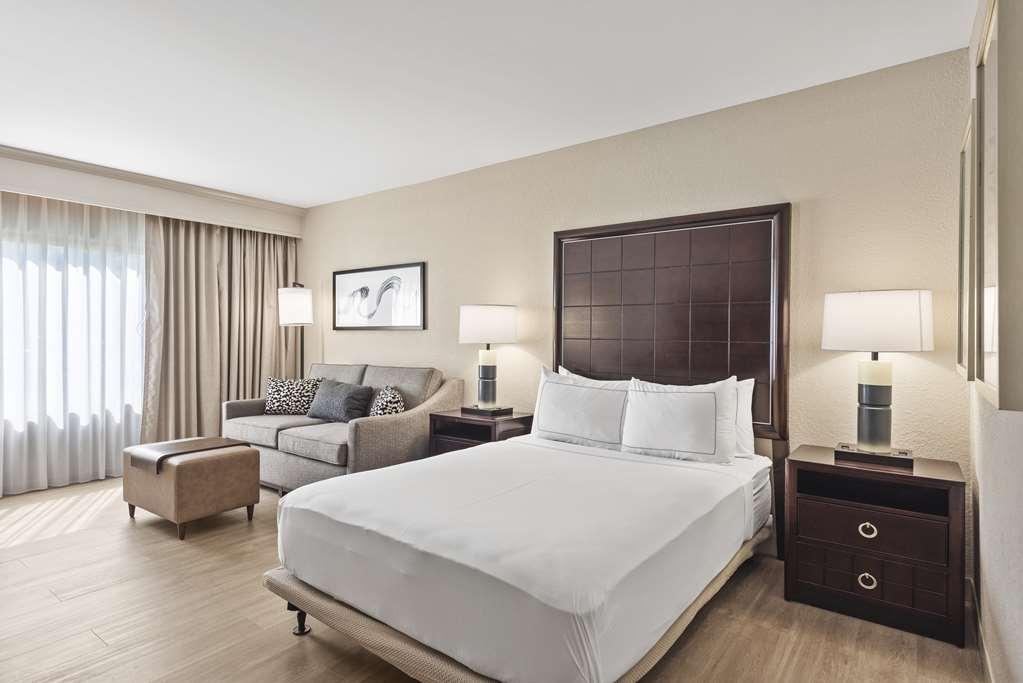 Hotel Doubletree By Hilton Columbus Pokój zdjęcie
