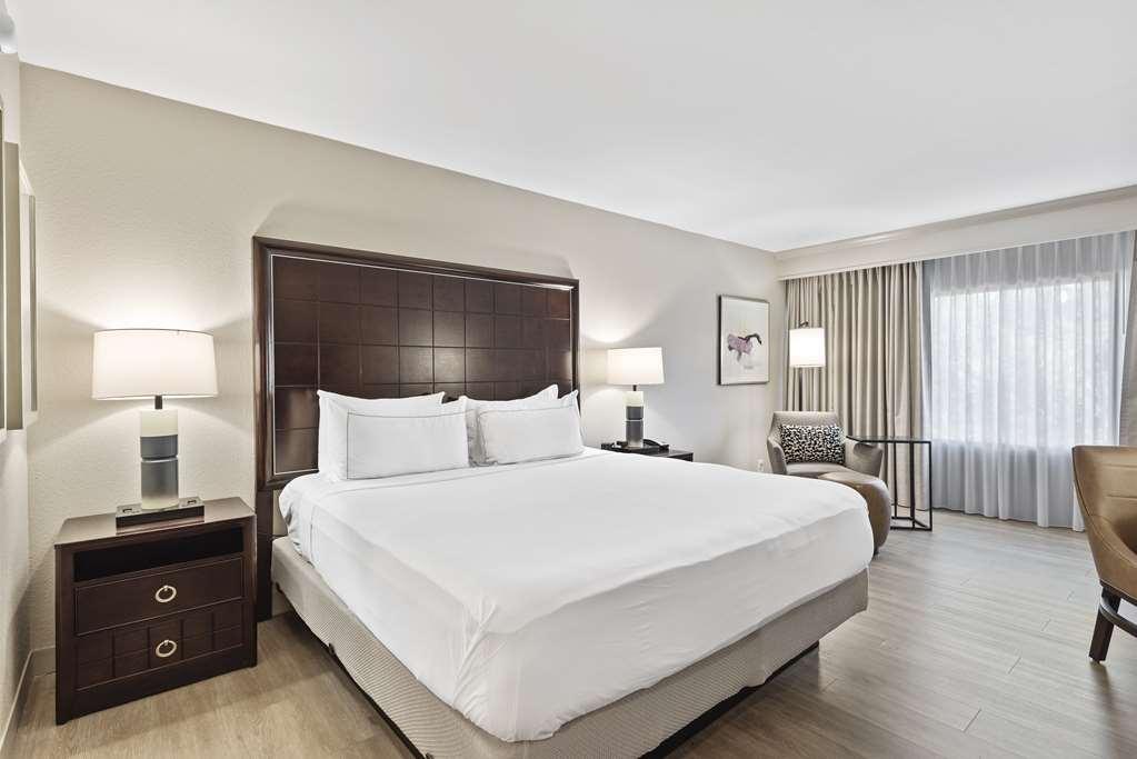 Hotel Doubletree By Hilton Columbus Pokój zdjęcie