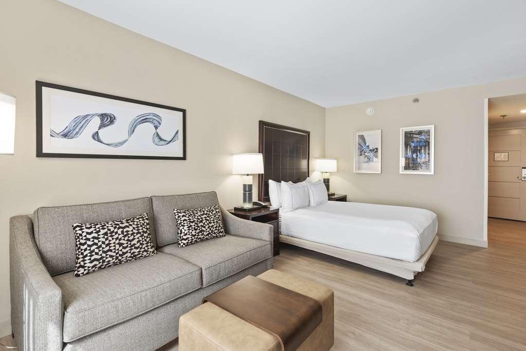 Hotel Doubletree By Hilton Columbus Pokój zdjęcie