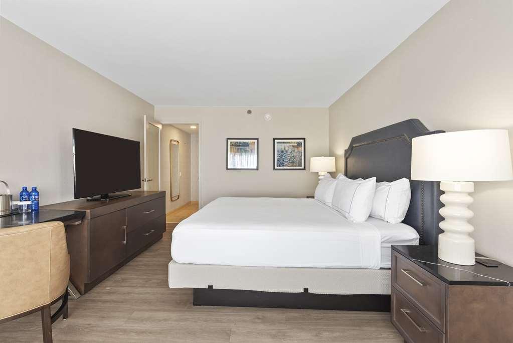 Hotel Doubletree By Hilton Columbus Pokój zdjęcie