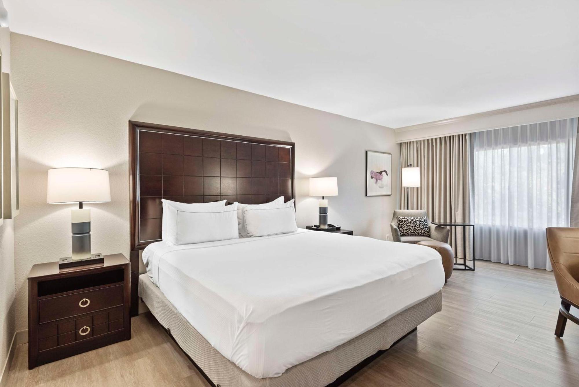 Hotel Doubletree By Hilton Columbus Zewnętrze zdjęcie