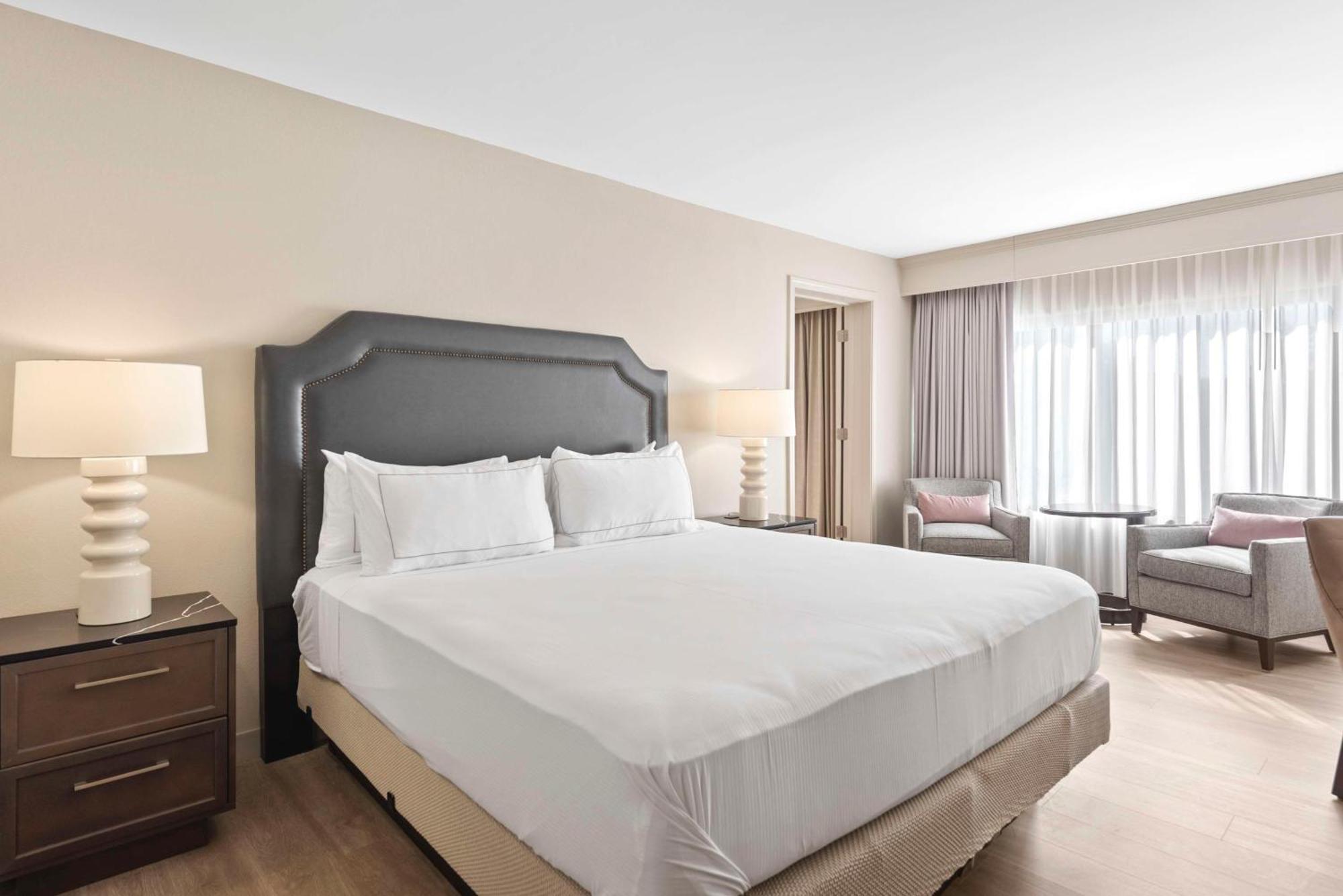 Hotel Doubletree By Hilton Columbus Zewnętrze zdjęcie