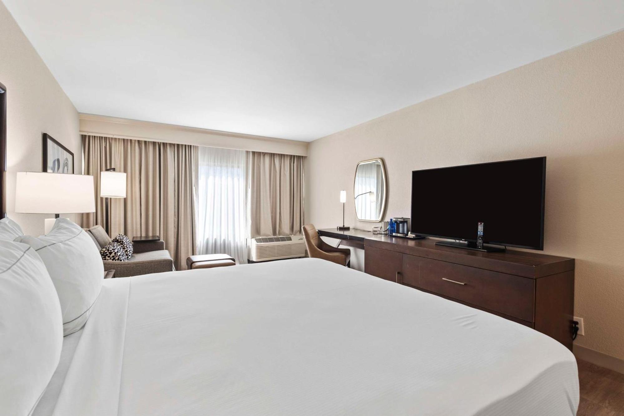 Hotel Doubletree By Hilton Columbus Zewnętrze zdjęcie