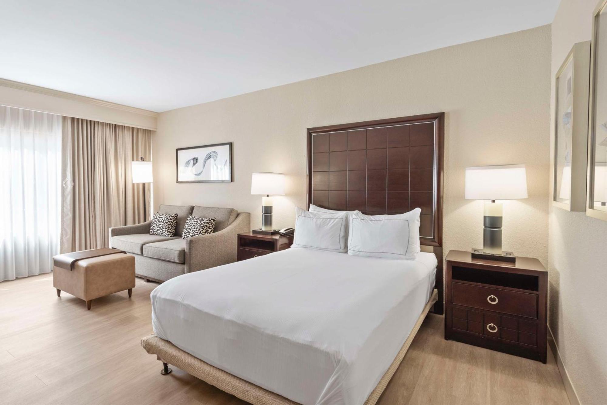 Hotel Doubletree By Hilton Columbus Zewnętrze zdjęcie