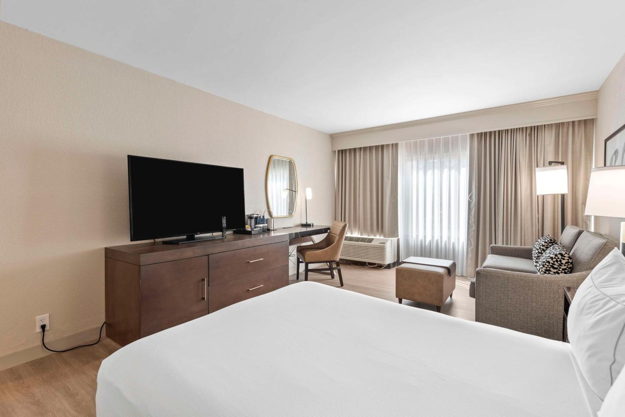 Hotel Doubletree By Hilton Columbus Zewnętrze zdjęcie