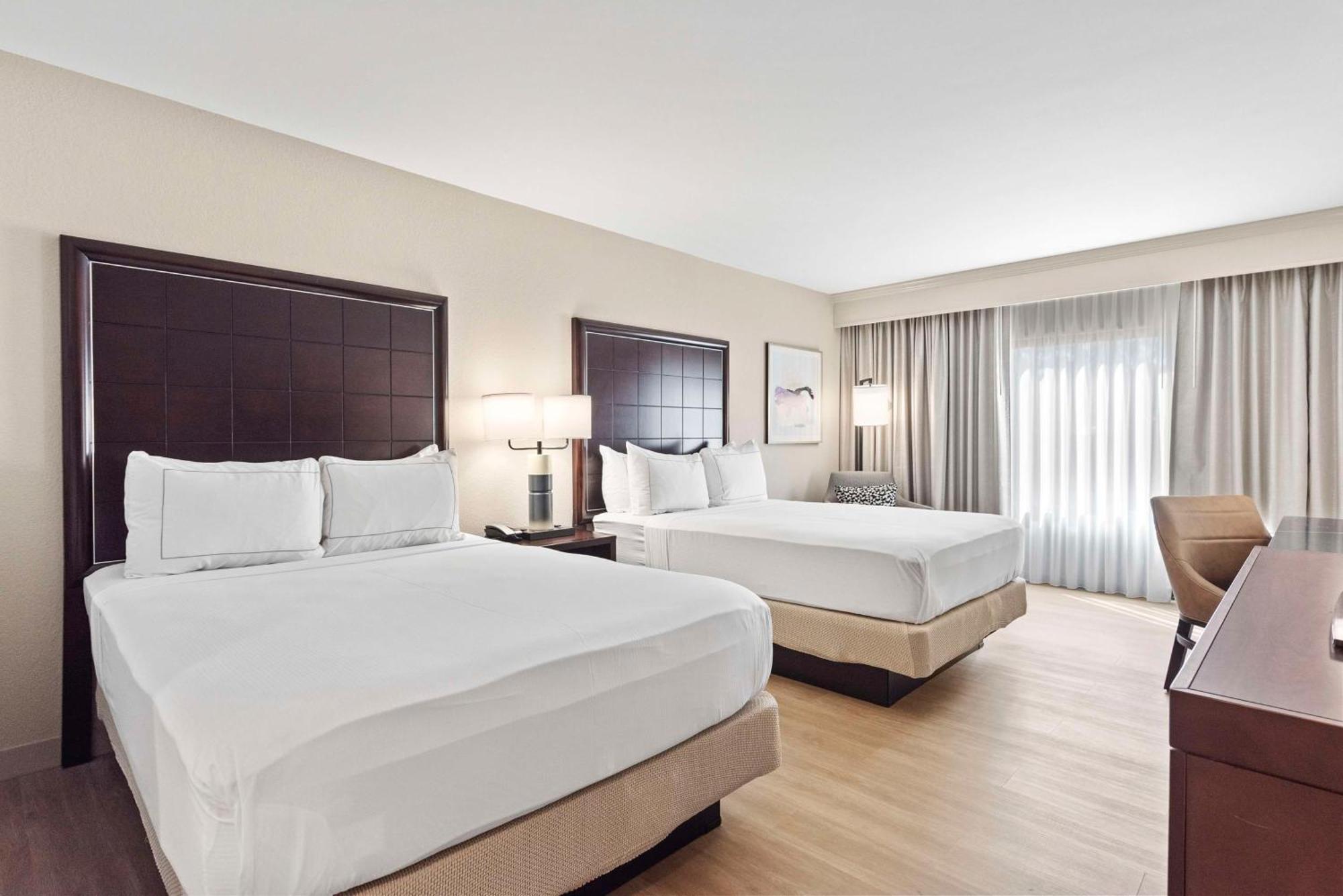 Hotel Doubletree By Hilton Columbus Zewnętrze zdjęcie