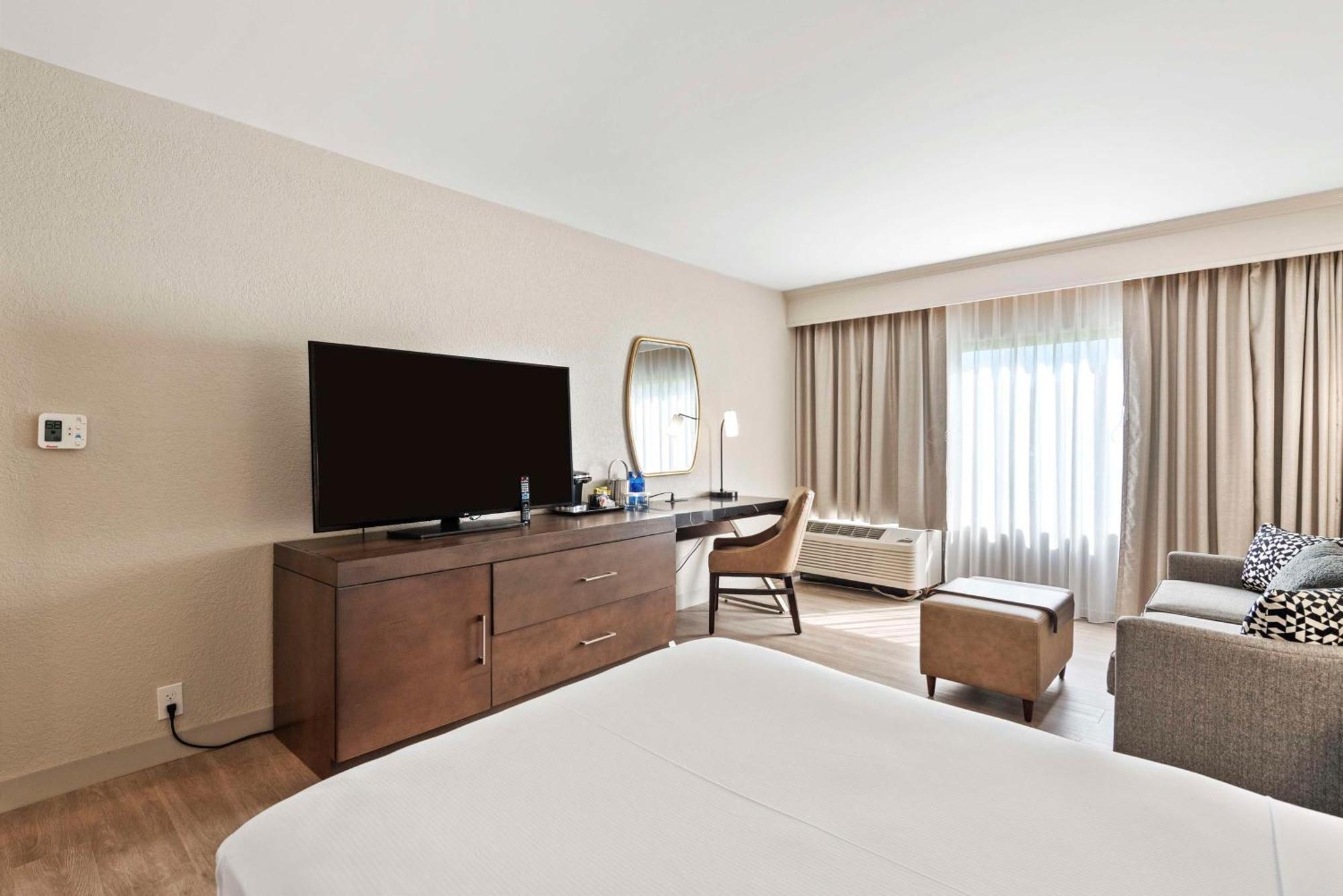 Hotel Doubletree By Hilton Columbus Zewnętrze zdjęcie