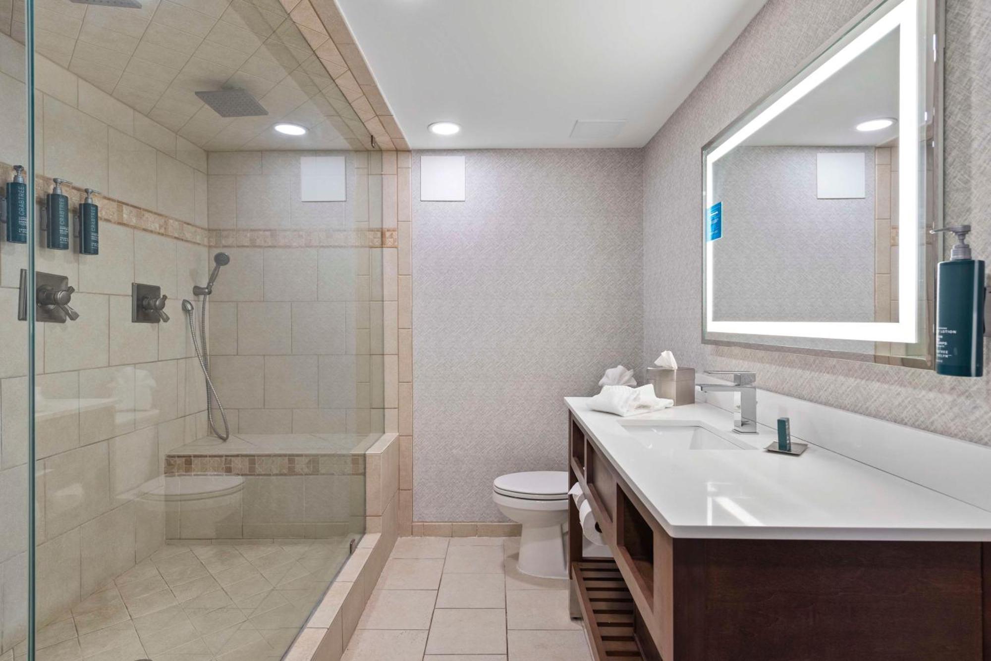Hotel Doubletree By Hilton Columbus Zewnętrze zdjęcie