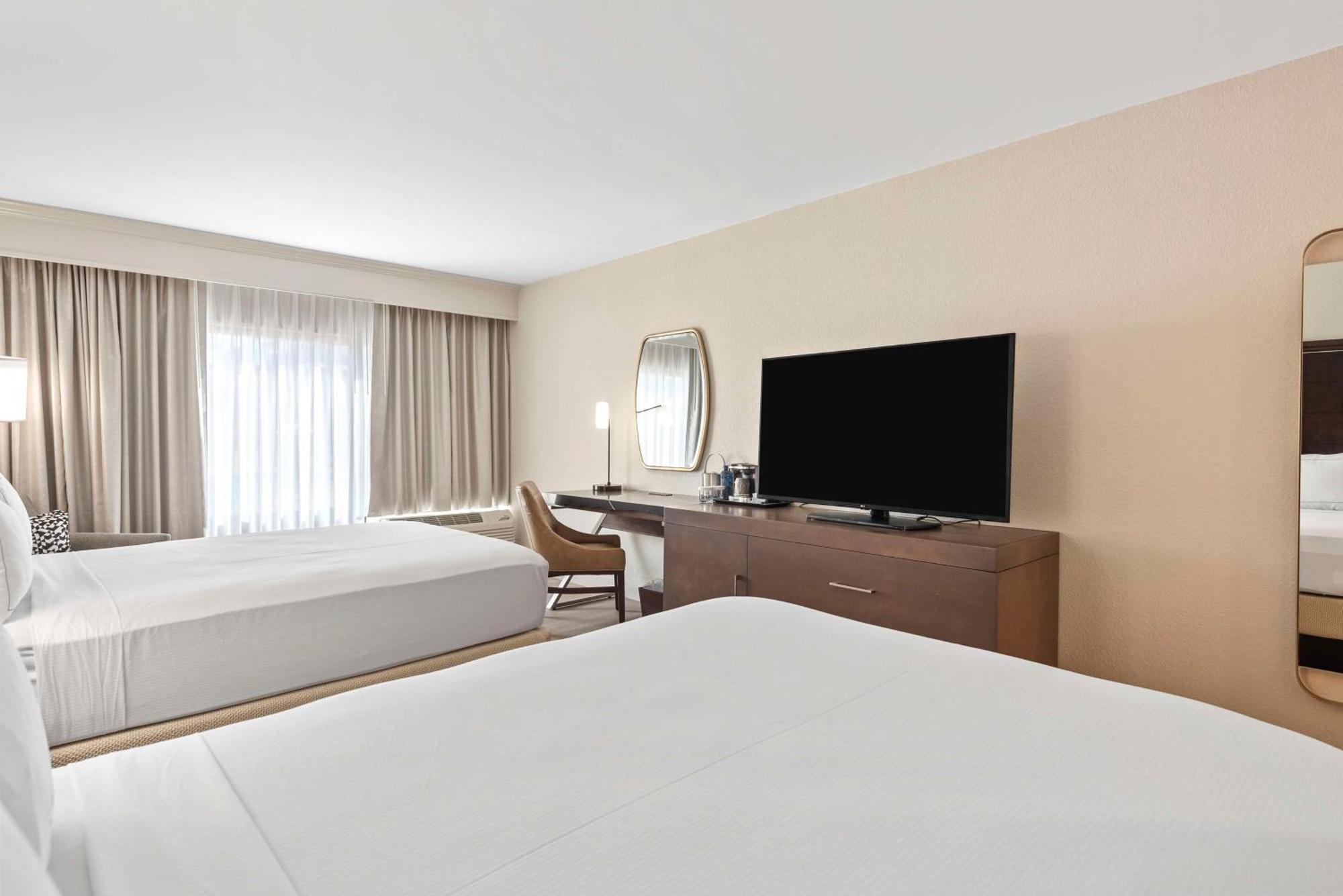 Hotel Doubletree By Hilton Columbus Zewnętrze zdjęcie