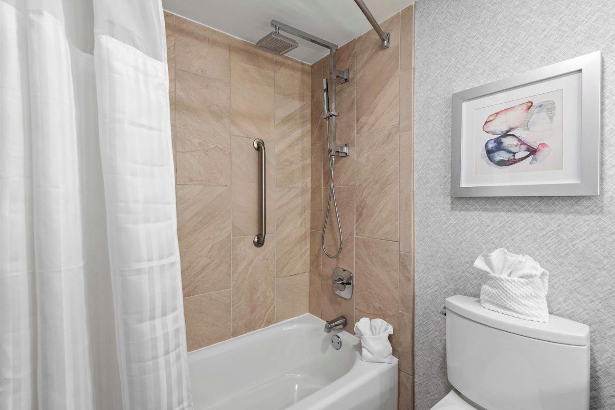 Hotel Doubletree By Hilton Columbus Zewnętrze zdjęcie