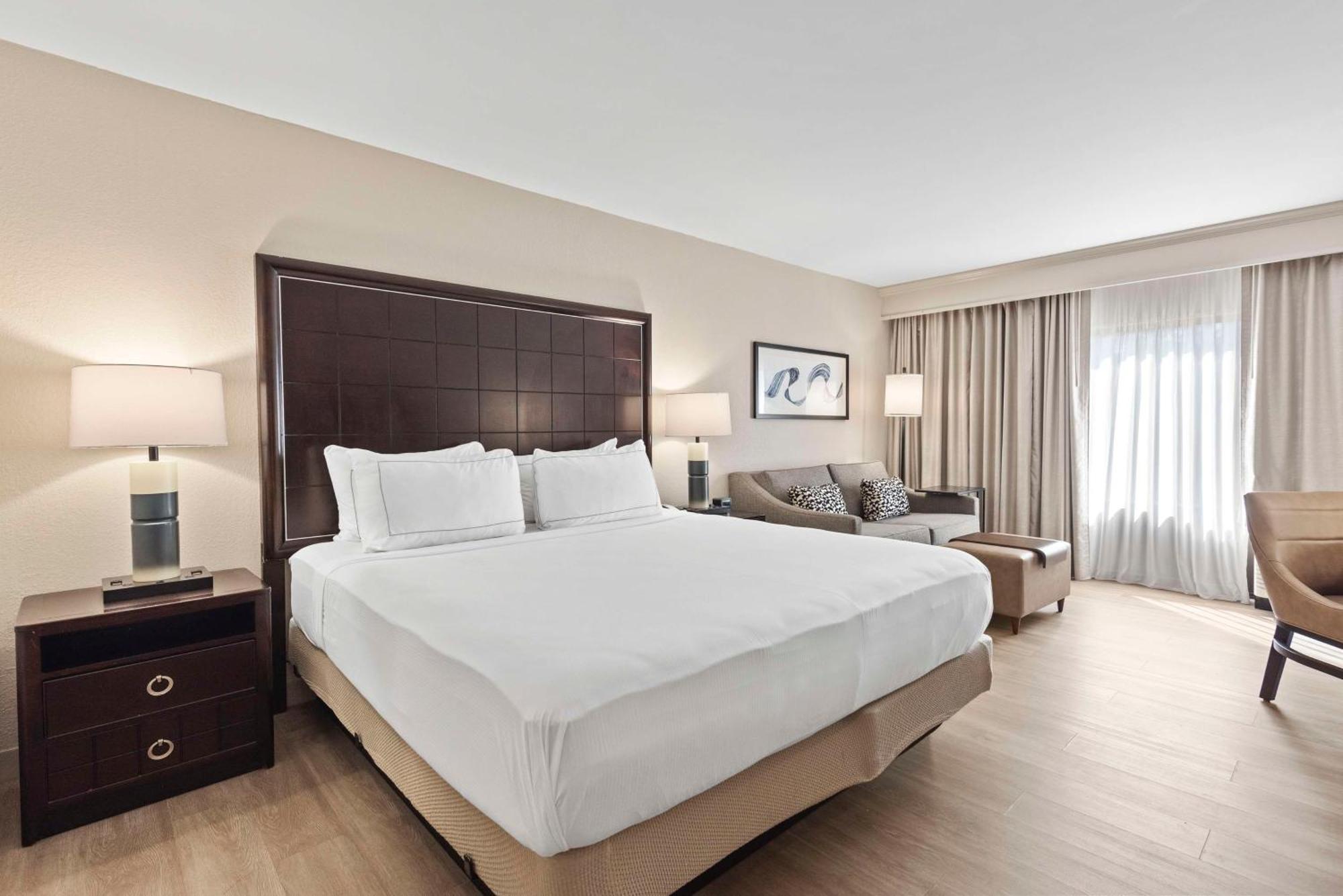 Hotel Doubletree By Hilton Columbus Zewnętrze zdjęcie