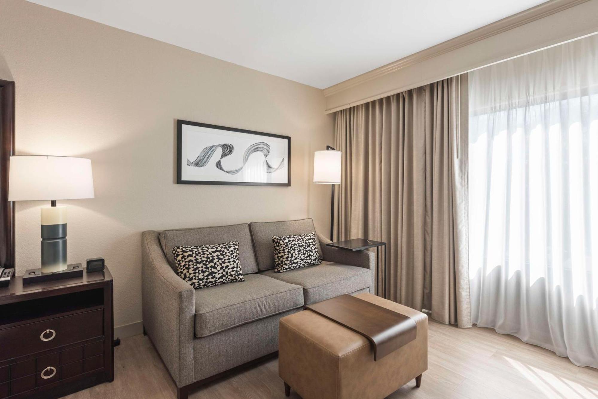 Hotel Doubletree By Hilton Columbus Zewnętrze zdjęcie