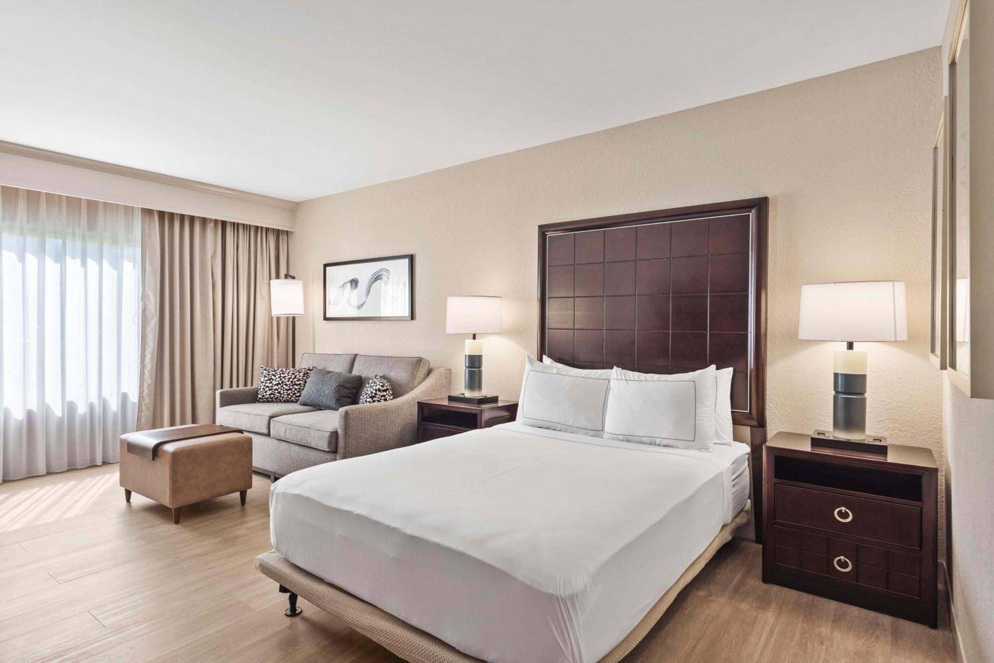 Hotel Doubletree By Hilton Columbus Zewnętrze zdjęcie