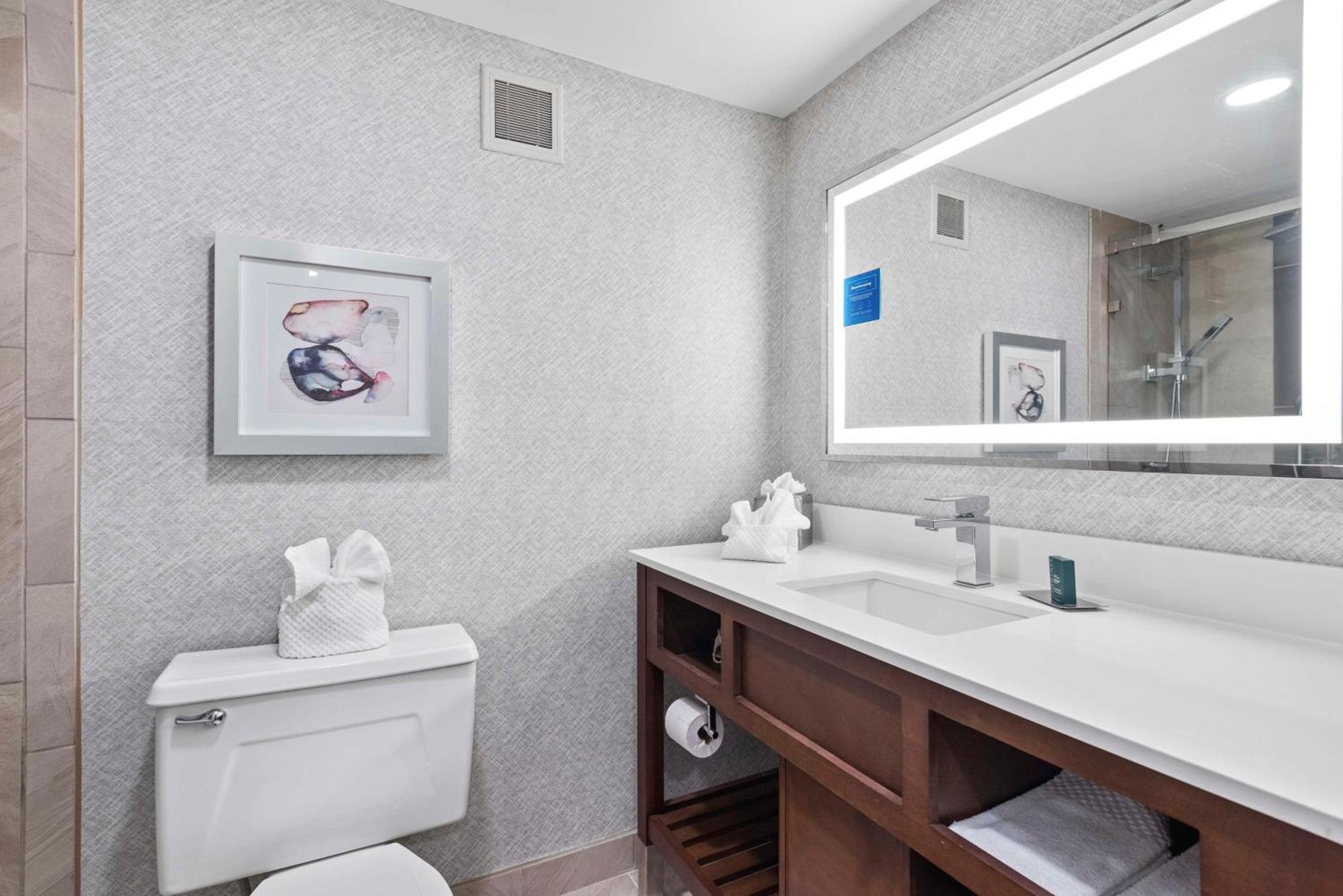 Hotel Doubletree By Hilton Columbus Zewnętrze zdjęcie