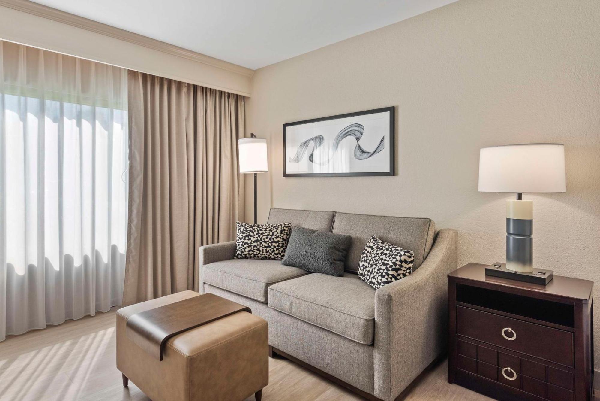 Hotel Doubletree By Hilton Columbus Zewnętrze zdjęcie