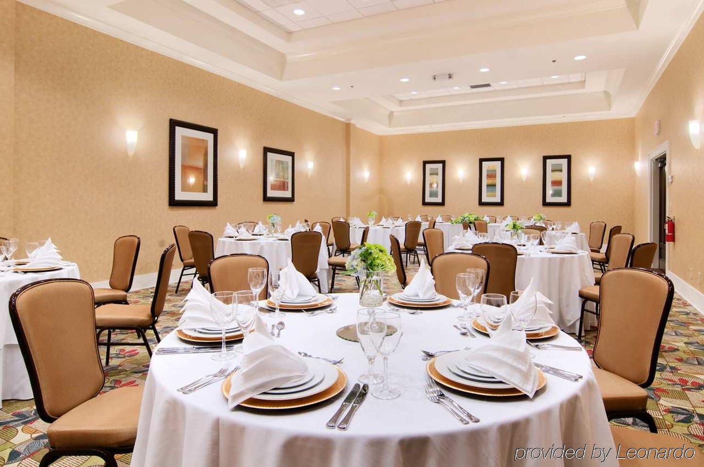 Hotel Doubletree By Hilton Columbus Udogodnienia zdjęcie